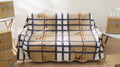 Burberry Throw Blanket