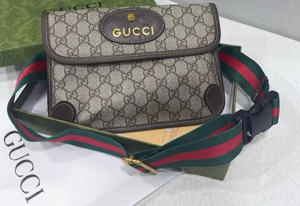 Gucci Neo Vintage GG
